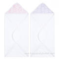 Cotton Baby Hooded Towel